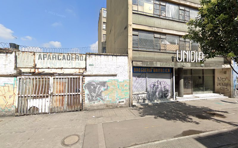 drogueria britalica - Farmacia en Bogotá