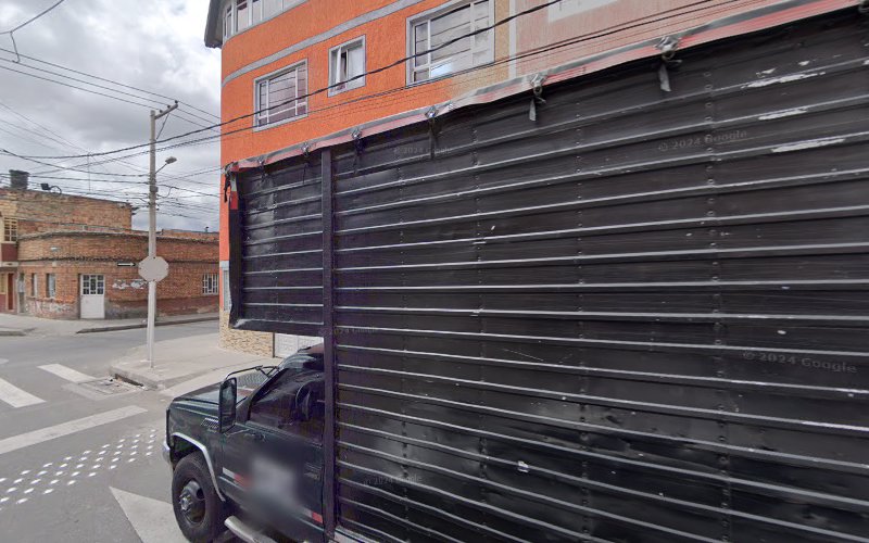 Droguería Buenos Aires - Farmacia en Bogotá