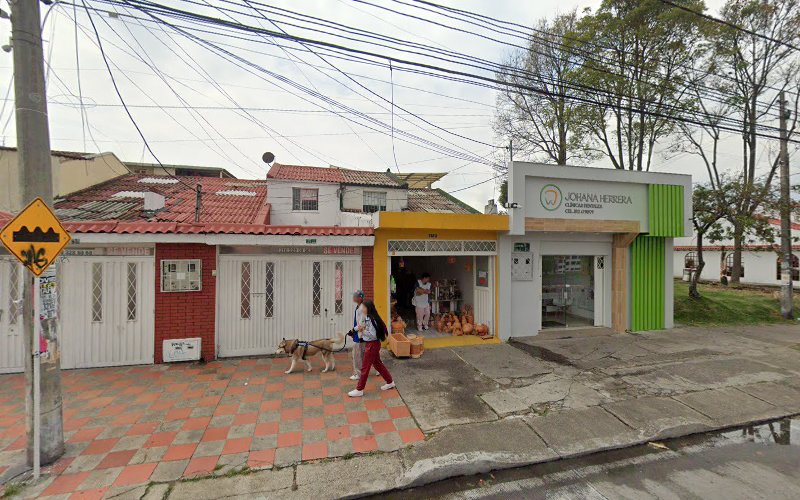 Droguería Buitrago Rubio - Farmacia en Bogotá