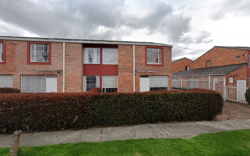 Droguería Bulevar de Bolivia - Farmacia en Bogotá