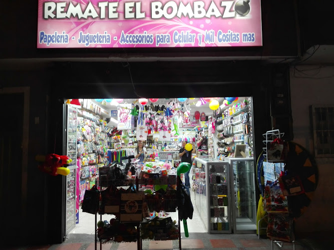 Droguería Calle Cuarta - Farmacia en Bogotá