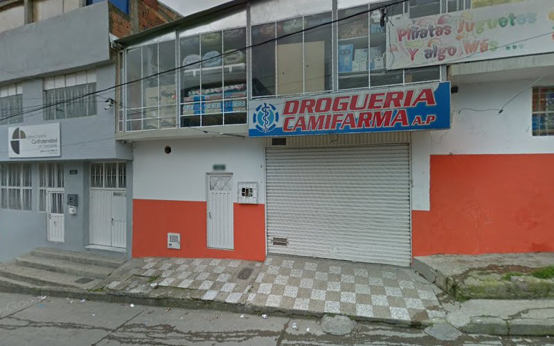 Drogueria Camifarma A.P - Farmacia en Bogotá