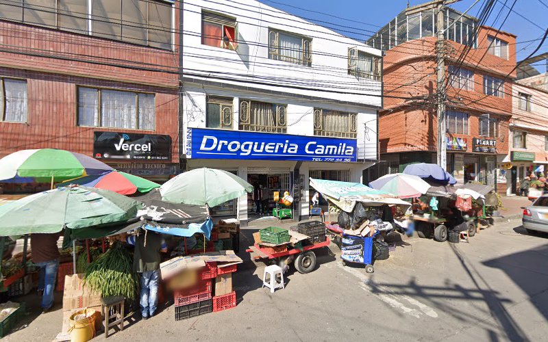 Drogueria Camila - Farmacia en Bogotá