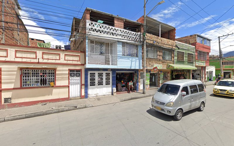 Drogueria Canadiense D.M. - Farmacia en Bogotá