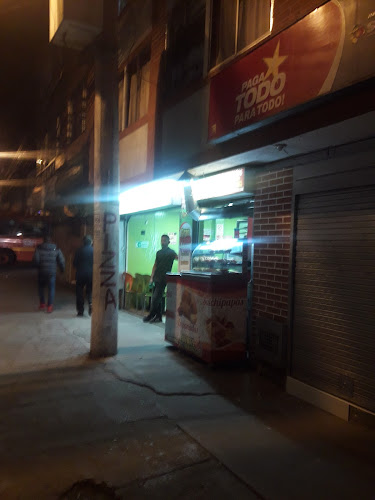 Drogueria Cano - Farmacia en Bogotá