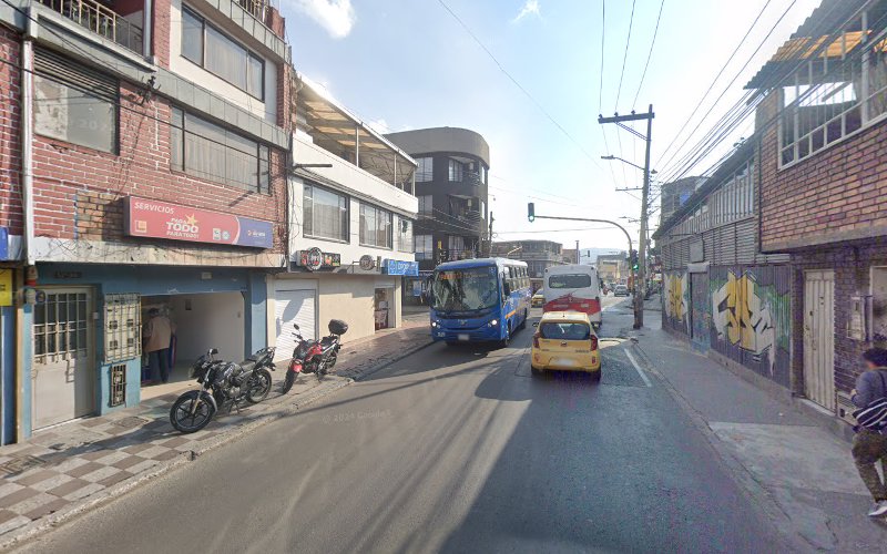 Droguería Capitalina - Farmacia en Bogotá