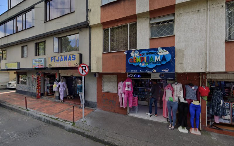 Drogueria Cardifarma - Farmacia en Bogotá