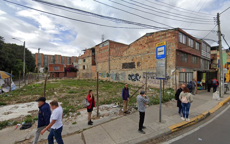 Drogueria Cardiosalud - Farmacia en Bogotá