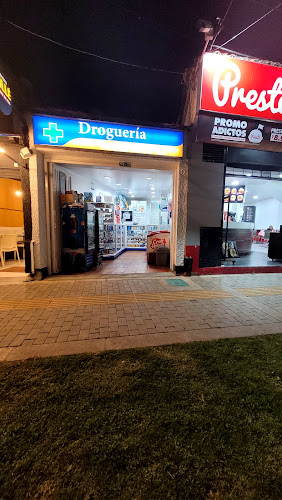 DROGUERIA CARDOZO C - Farmacia en Bogotá