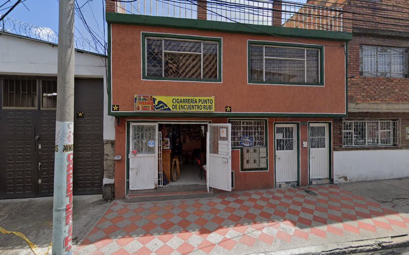 Droguería Carlos - Farmacia en Bogotá