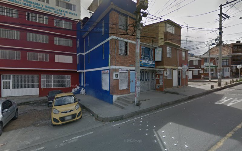 Drogueria Caroline - Farmacia en Bogotá