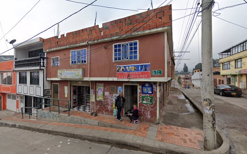 Drogueria Carrera 13 - Farmacia en Bogotá