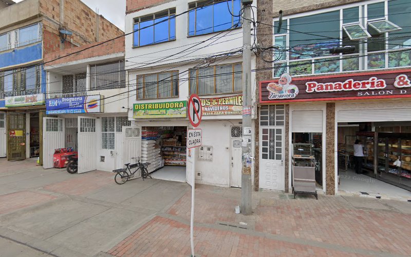 Drogueria Carvajal Express - Farmacia en Bogotá