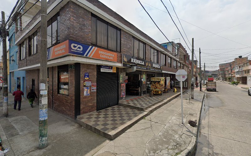 Drogueria carvajal - Farmacia en Bogotá