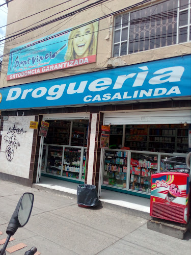 Droguería Casa Linda - Farmacia en Bogotá