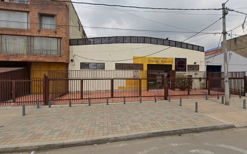 Droguería Castellanos H y T - Farmacia en Bogotá