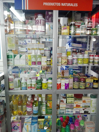 Droguería Cedri Farma Express 147 - Farmacia en Bogotá