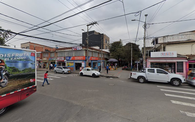 Droguería Celestial J - Farmacia en Bogotá