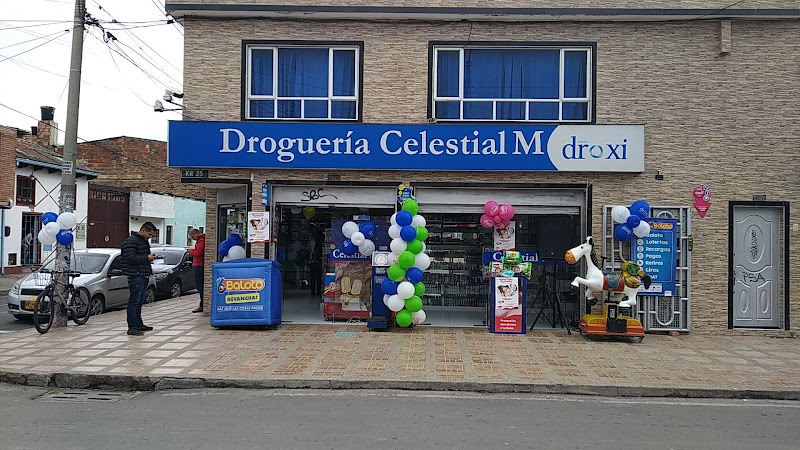 Droguería Celestial - Farmacia en Bogotá