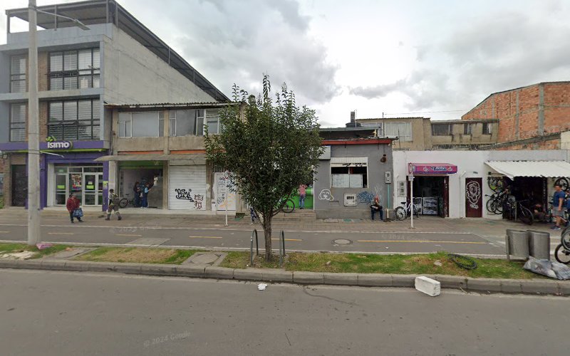 Drogueria Centenario - Farmacia en Bogotá