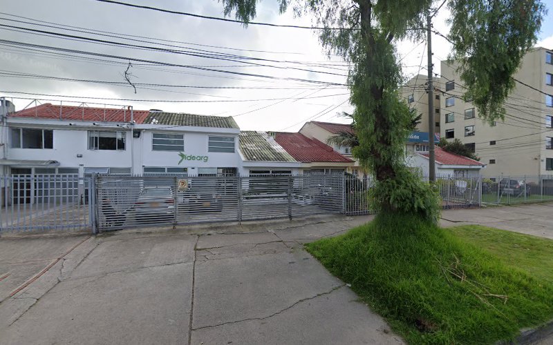 Droguería Cerbuting - Farmacia en Bogotá