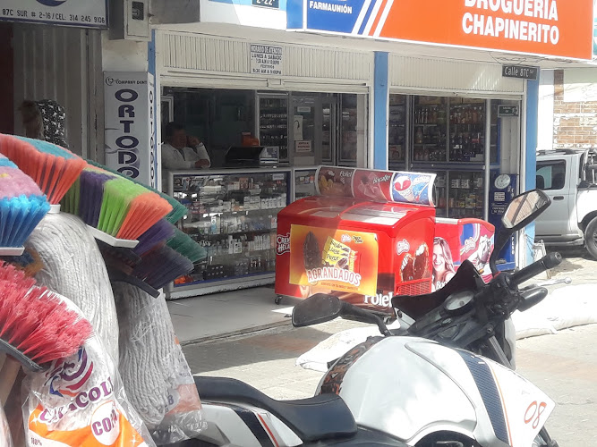 Droguería Chapinerito - Farmacia en Bogotá