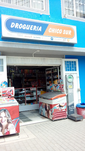 Droguería Chicó Sur - Farmacia en Bogotá
