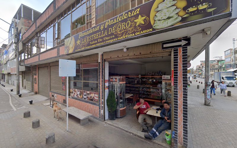 Drogueria Cimur II - Farmacia en Bogotá