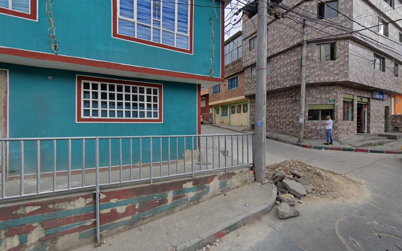 Droguería Citifarma - Farmacia en Bogotá