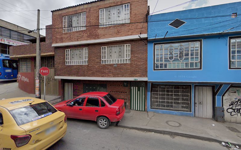 Droguería City Drogas - Farmacia en Bogotá