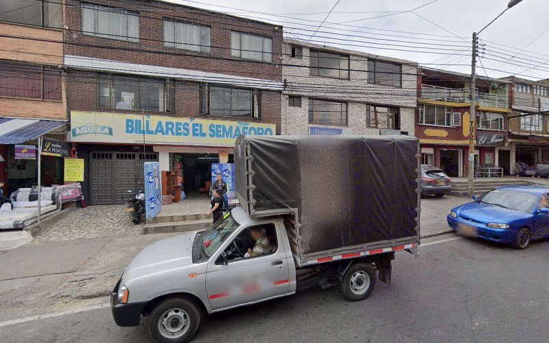 Droguería Cityfarma Gc - Farmacia en Bogotá