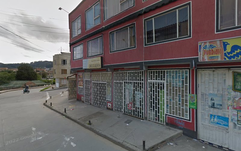 Droguería Cityfarma - Farmacia en Bogotá