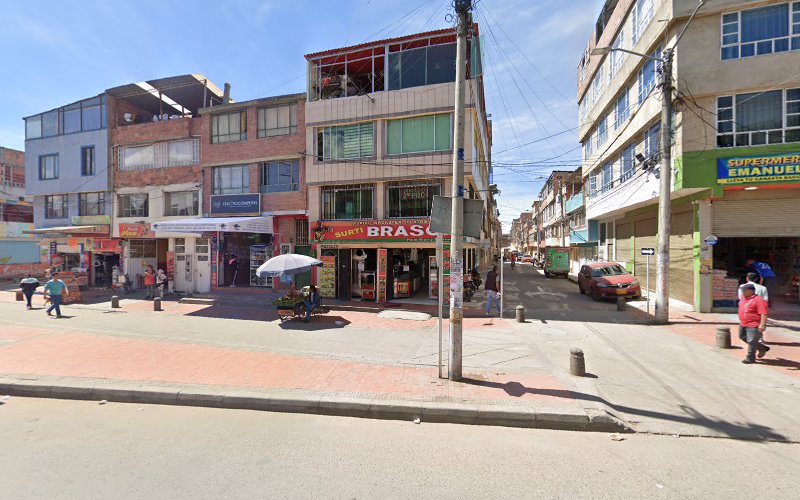 Drogueria Citymax - Farmacia en Bogotá