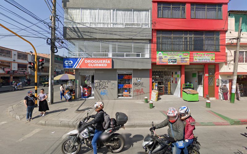 Droguería Cl56sur - Farmacia en Bogotá