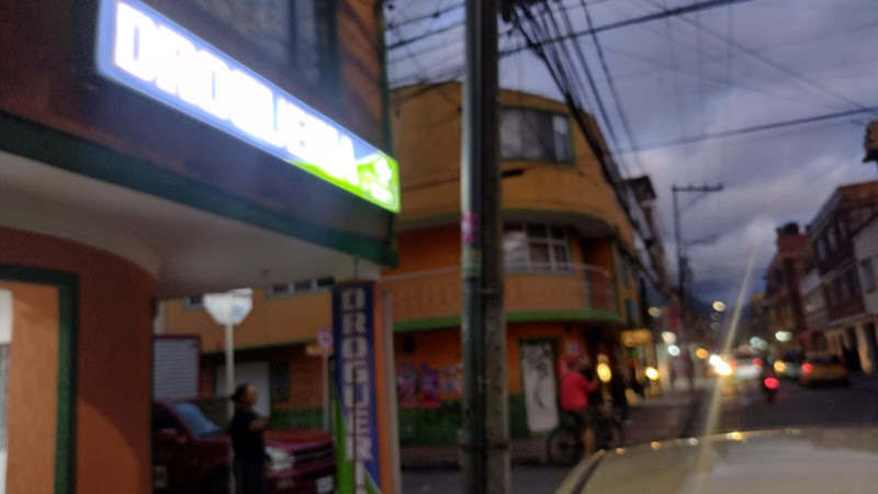Drogueria Club Salud MyM - Farmacia en Bogotá