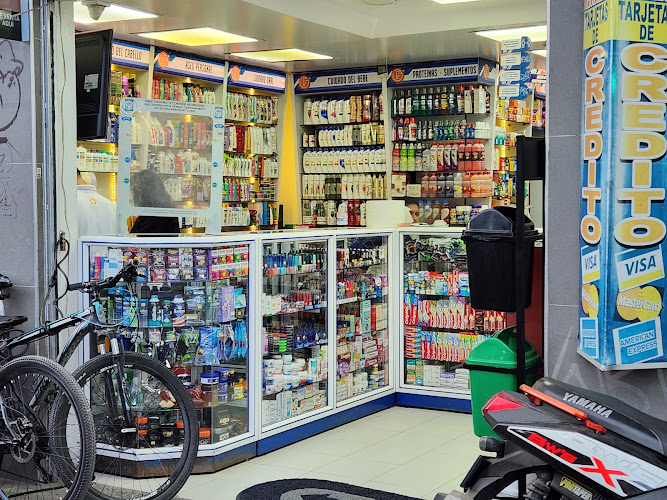 Droguería Clubmed - Farmacia en Bogotá