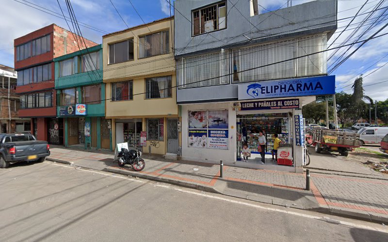 Droguería Coamfarma Plus - Farmacia en Bogotá