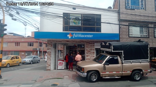 Droguería Codazzi Cesar - Farmacia en Bogotá
