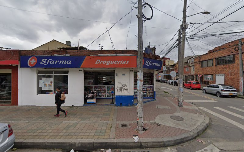 Droguería Coldescuentos - Farmacia en Bogotá