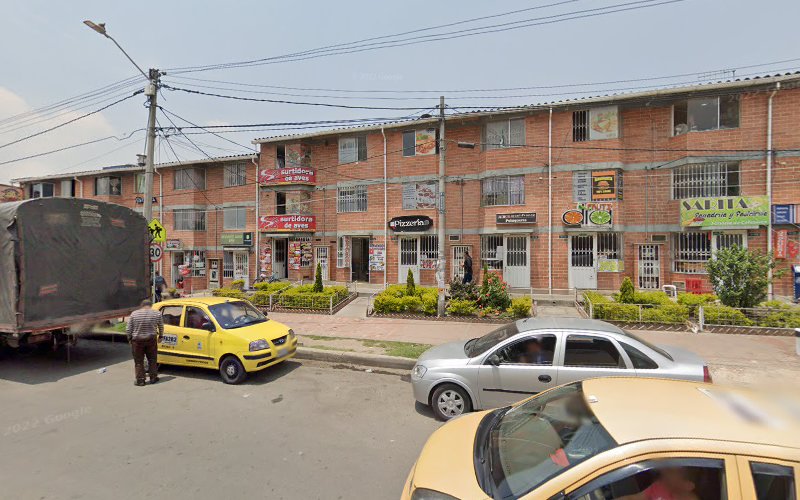 Droguería Colexito - Farmacia en Bogotá