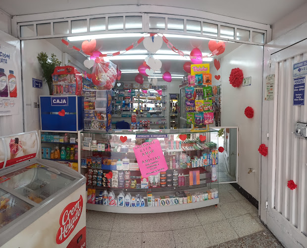 DROGUERIA COLFARMA 1 - Farmacia en Bogotá