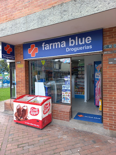 Droguería Colimfarma - Farmacia en Bogotá