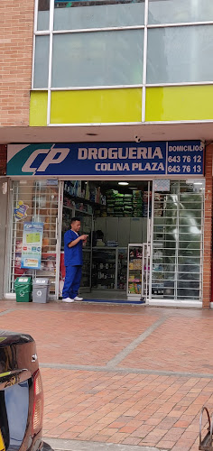 Droguería Colina Plaza - Farmacia en Bogotá
