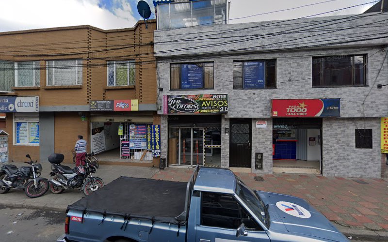 Droguería Colmedic - Farmacia en Bogotá