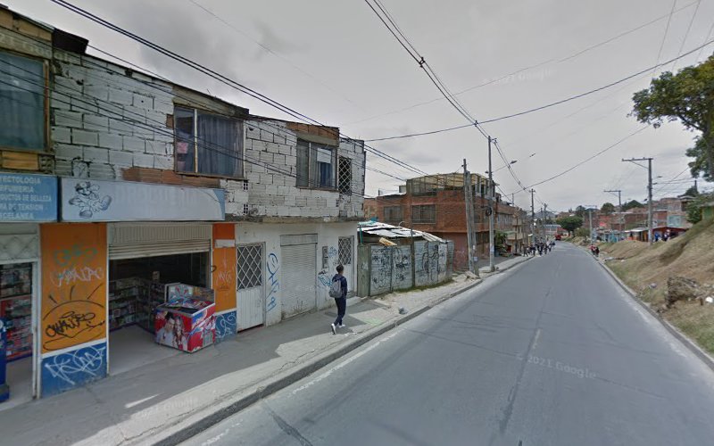 Droguería Colmedim - Farmacia en Bogotá