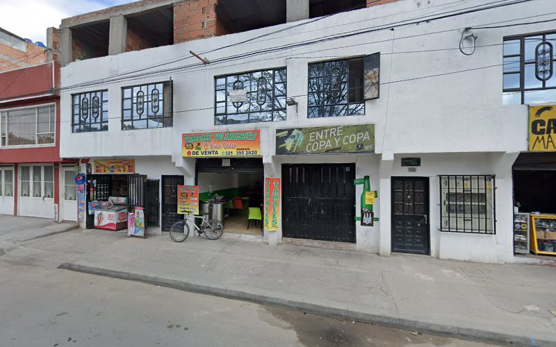 Drogueria Colpharma - Farmacia en Bogotá