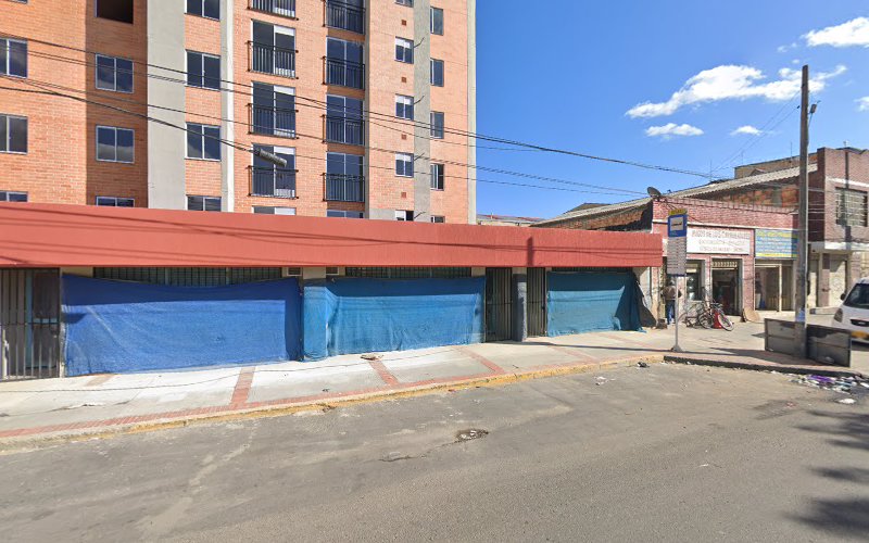 Droguería Colsubsidio Ricaurte - Farmacia en Bogotá