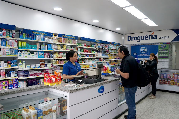 Droguería Colsubsidio Venecia - Farmacia en Bogotá