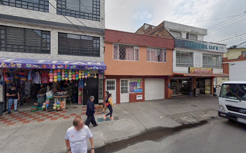 Droguería Comdor - Farmacia en Bogotá