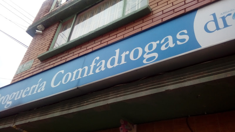 Droguería Comfadrogas - Farmacia en Bogotá